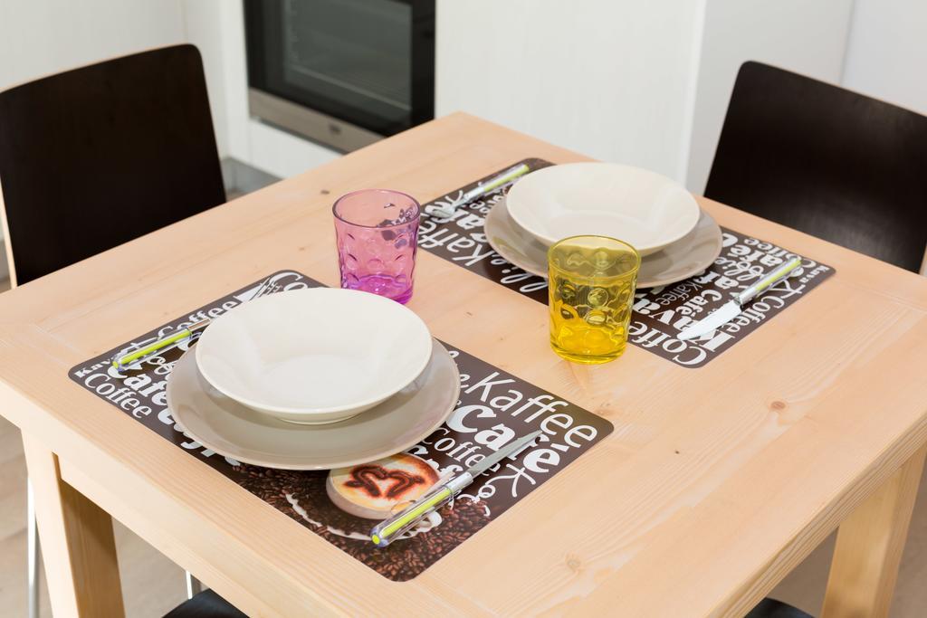 Colle Ameno Room And Breakfast โรเวเรโต ภายนอก รูปภาพ