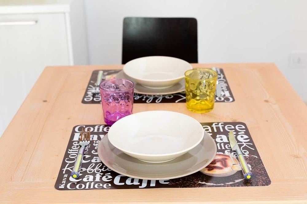Colle Ameno Room And Breakfast โรเวเรโต ภายนอก รูปภาพ